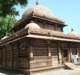 Rani Sipri mosque