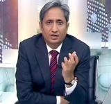Ravish Kumar