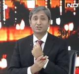 Ravish Kumar