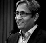 Ravish Kumar