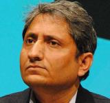 Ravish Kumar