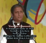 रविश कुमार