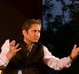 Ravish Kumar