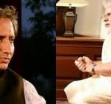 Ravish Kumar Narendra Modi