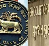 Gujarat High court as RBI