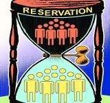 Reservation