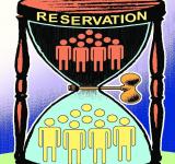 Reservation