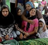 Rohingya Muslims