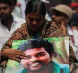 Rohith vemula