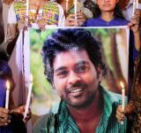 Rohith Vemula