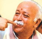 Mohan Bhagwat