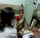 Rural health