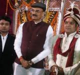 Rustam Singh
