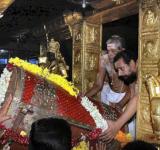 Sabrimala temple