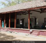 Sabarmati Ashram
