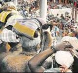 Sabrimala Temple