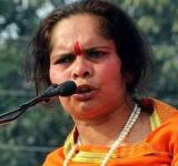 Sadhvi Prachi