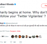 Sadhvi Khosla