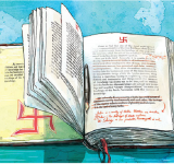 Saffronisation of Education