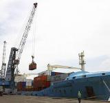 sagarmala port project