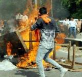 saharanpur Violence