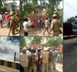 Saharanpur Communal Violence
