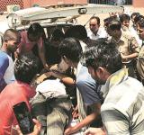 Saharanpur Communal Violence