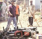 saharanpur Violence