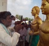 Jharkhand Adivasi
