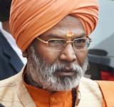 Sakshi maharaj