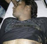 Jharkhand Muslim killed by Police