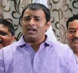 Sangeet SOM BJP