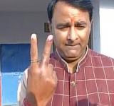 sangeet som