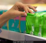 Sanitary Napkins