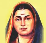 savitribai phule