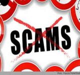 Scam