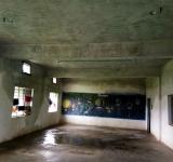 School roof