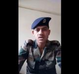 Indian Army Jawan