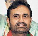 Shaktisinh Gohil