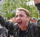 Trump Supporter