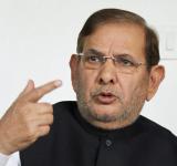 Sharad Yadav