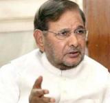 Sharad yadav