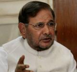 Sharad yadav
