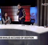 Shehla rashid