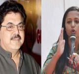 Ashok pandit on Shehla rashid