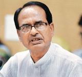 Shivraj Singh Chauhan