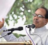 Shivraj Singh Chauhan