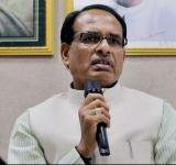 Shivraj Singh Chauhan
