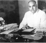 Syama Prasad Mookerjee