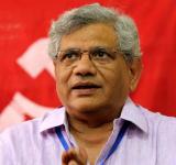 Sitaram Yechury